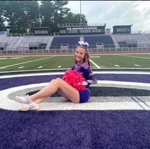 Meet your Posher, Mary